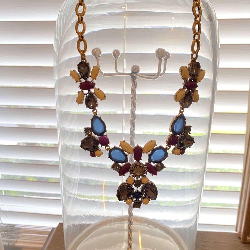 J Crew Necklace